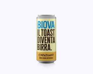 Birra Capatoast