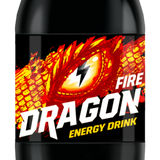 Напій енерг. Dragon 0,5л.*
