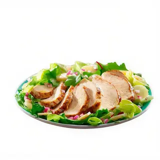 Ensalada De Pollo