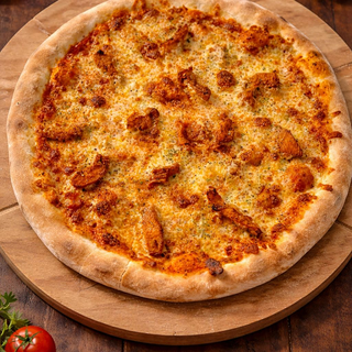 ჩიქენ ჩიზი 28სმ