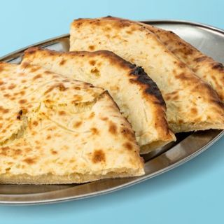 Peshwari naan