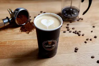Big Latte