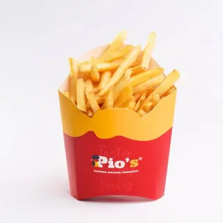 Patatine Stick