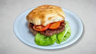 Pljeskavica