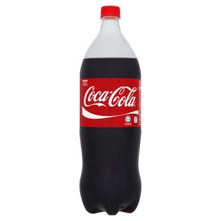 Coca Cola 1.5L