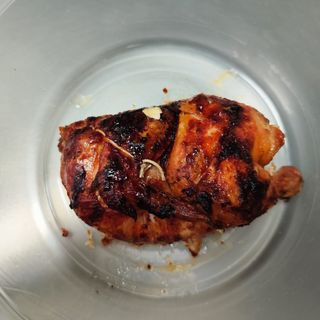1/2 Pollo