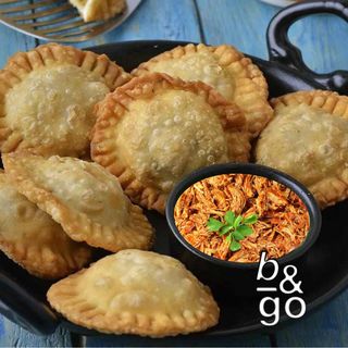 Pastelito de Pollo (1und)