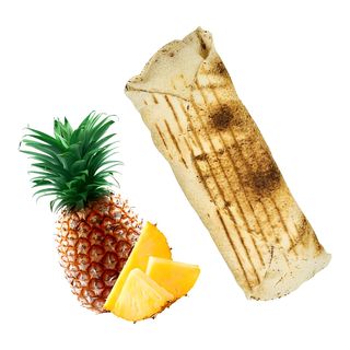 Rollo hawajskie mały