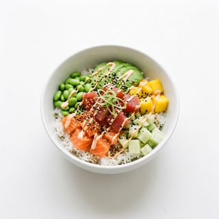 Medium bowl