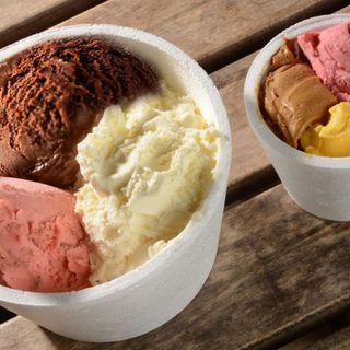 Take away 1/2 kg  (Delivery)