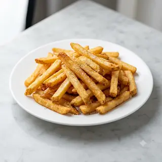 Patatas Fritas