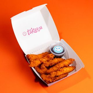 CAIXA DE POLLASTRE PETITA