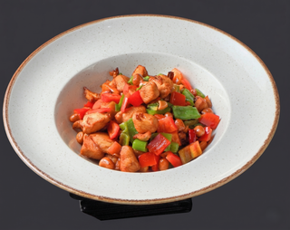 Курица По - Гунбао (400г)