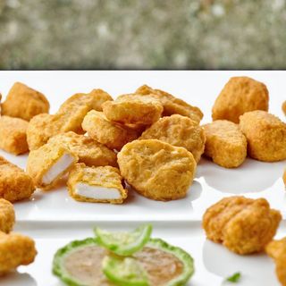 NUGGETS DE FRANGO