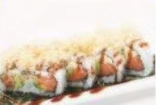 90 Philadelphia roll 4 pezzi