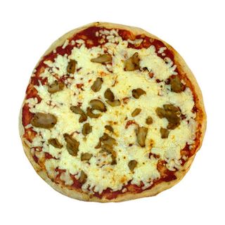 Pizza Chicken Kebab M.Pietro (33 cm)