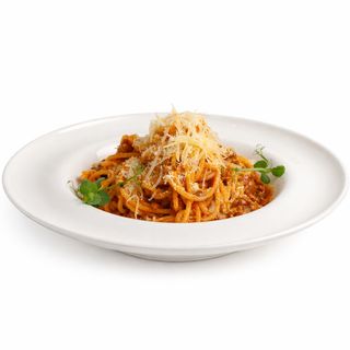 Паста Болоньезе (350г)