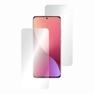 Folie  Xiaomi 12 Pro - Fullbody