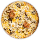 Mediana Carbonara Royal