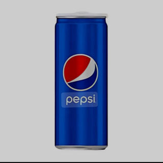 Pepsi cannet 25 cl