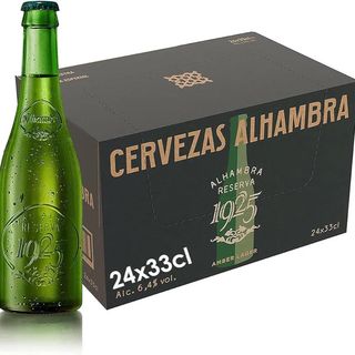 Alhambra