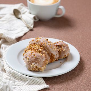 Rogal z białym makiem 150 g