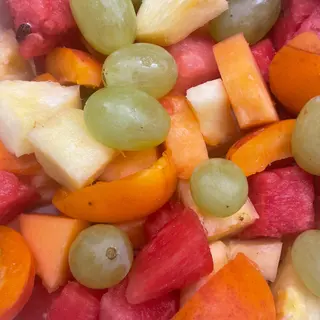 Mix di frutta fresca 