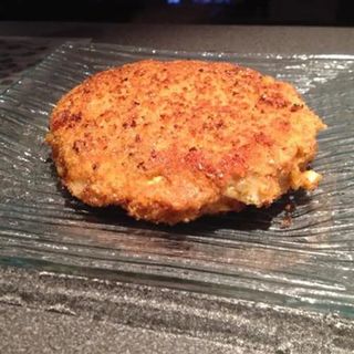 Steak De Poulet