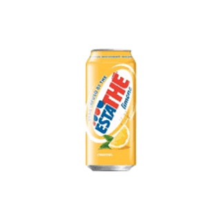 Esta the  lattina limone 330 ml 
