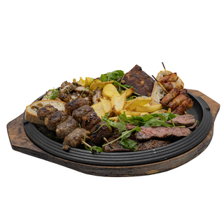 Tagliere di carne - per 2 persone