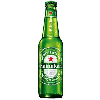 B18 - Birra Heineken 33 cl