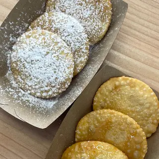Mini seadas 