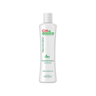 Chi Enviro Smoothing Shampoo 355ml