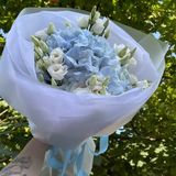 Букет Емоціі