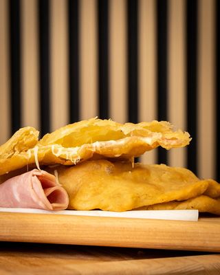 Šumadijski uštipak