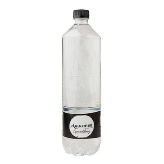 Aquamist Sparkling Water