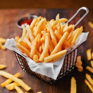 Batata Frita