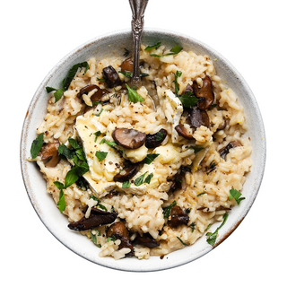 Risotto Truffy