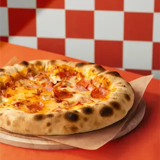 Stuffed Crusty სოსიჯ მიქსი