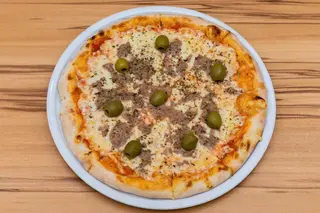 Combo Tuna