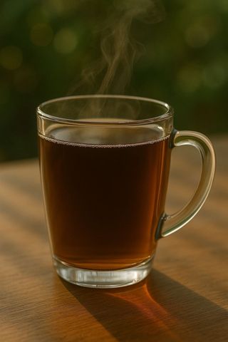 Чай Империал Эрл Грей 