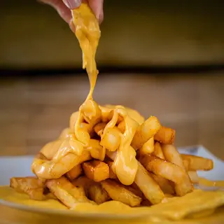 Patatine fritte