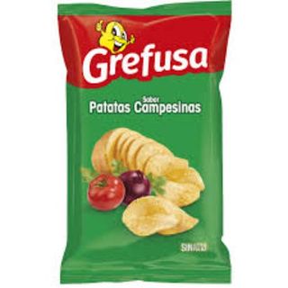 Patatas Campesinas (140 g.)
