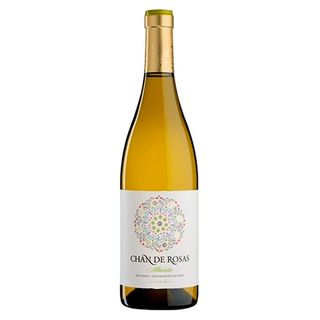 Chan De Rosas Albariño