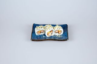 302. Phoenix roll - 8 pezzi