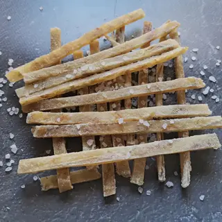 Тунець Смужки (50г)