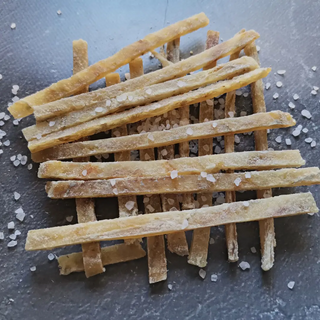 Тунець Смужки (50г)