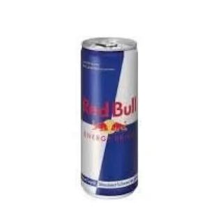 Red Bull