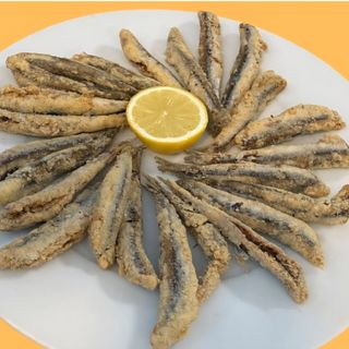 Boquerones victorianos