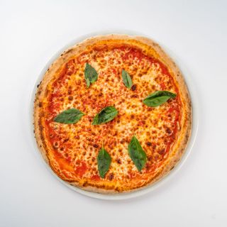 Pizza Margherita  